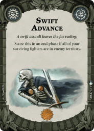 Swift-Advance